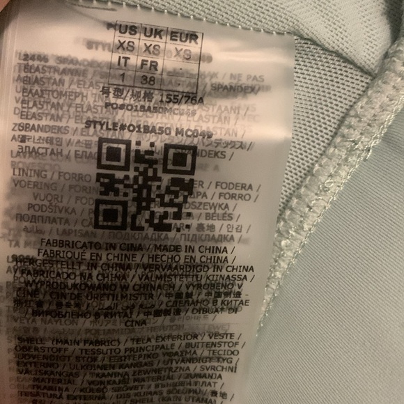 Guess? Sports Bra - Picture 3 of 4